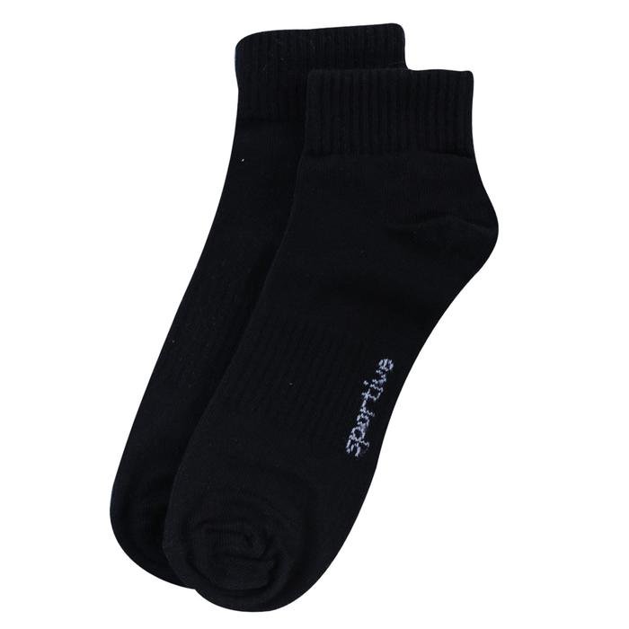 Spt Havlu 3lü Unisex Çok Renkli Günlük Stil Çorap 2013005-N-BSG-SP 1279006