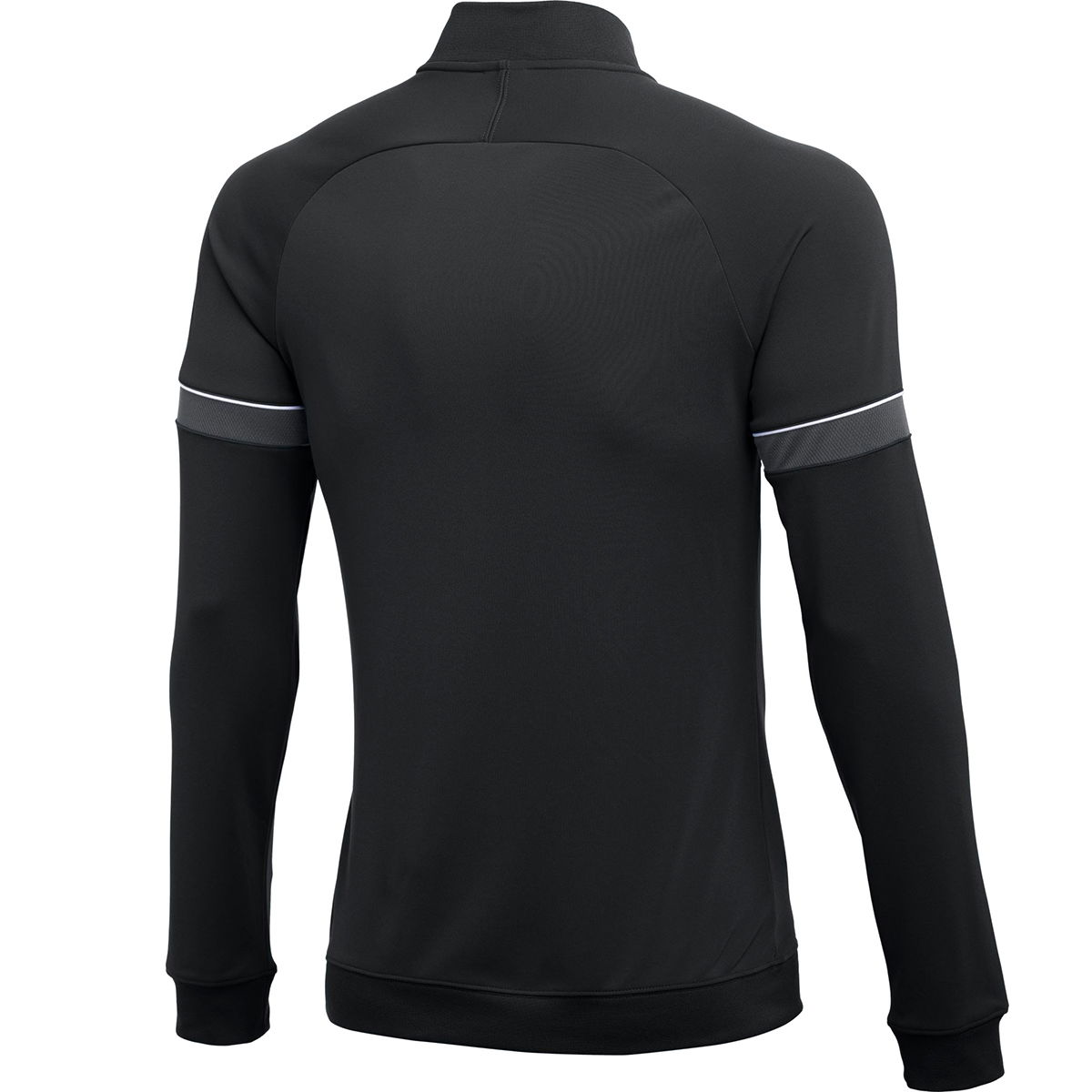 Dri-Fit Acd21 Trk Jkt K Erkek Siyah Futbol Ceket CW6113-014