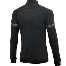 Dri-Fit Acd21 Trk Jkt K Erkek Siyah Futbol Ceket CW6113-014