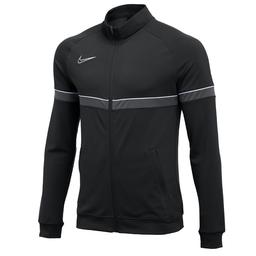 Dri-Fit Acd21 Trk Jkt K Erkek Siyah Futbol Ceket CW6113-014