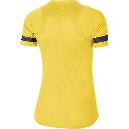 Dri-Fit Acd21 Top Ss Kadın Sarı Futbol Tişört CV2627-719