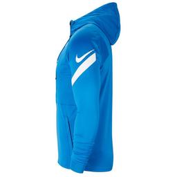 Dri-Fit Strke21 Fz Hd Jkt Erkek Mavi Futbol Ceket CW5865-463
