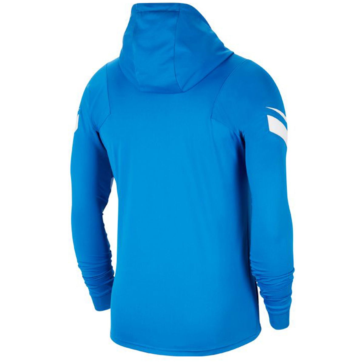 Dri-Fit Strke21 Fz Hd Jkt Erkek Mavi Futbol Ceket CW5865-463
