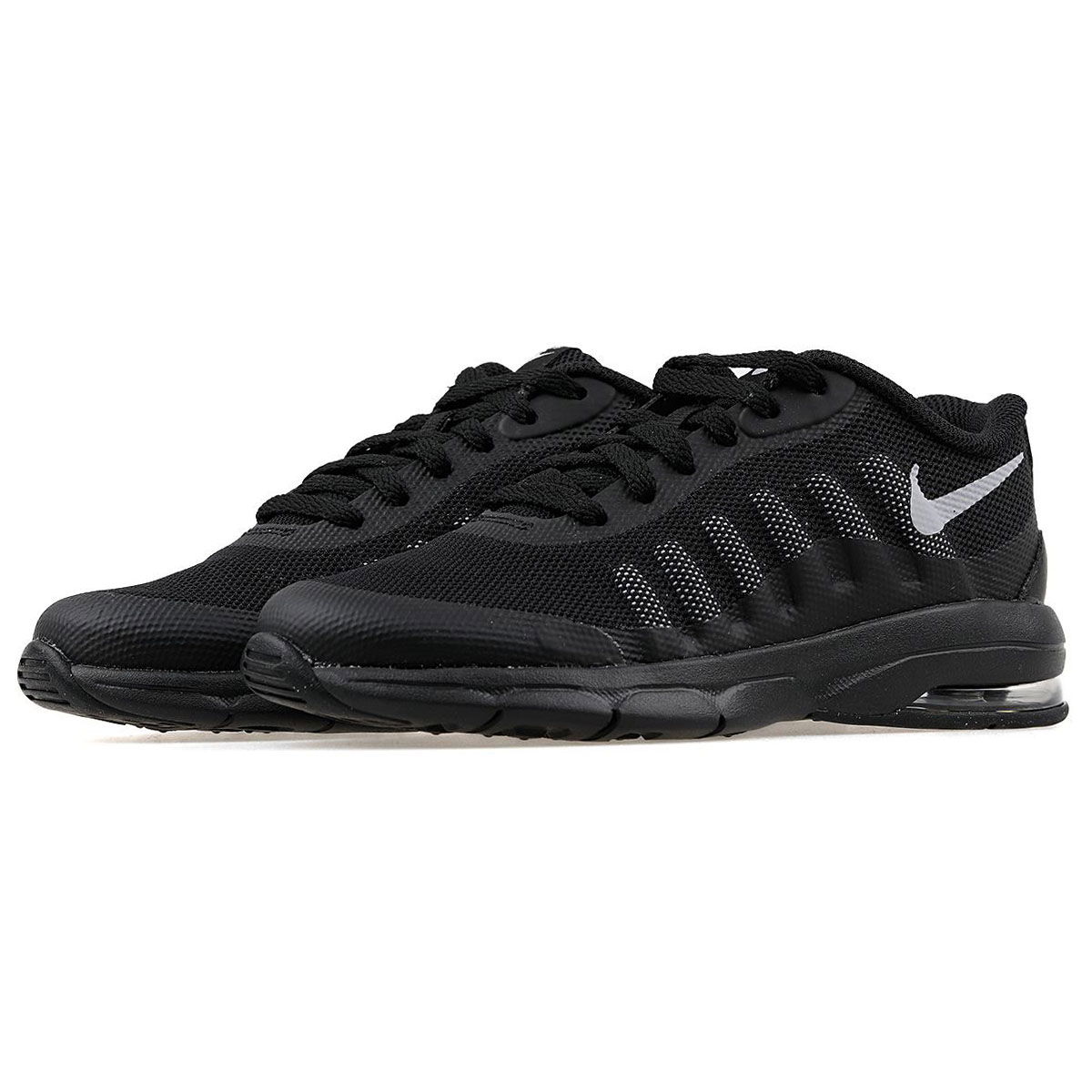 Air Max Invigor (Ps) Çocuk Siyah Koşu Ayakkabısı 749573-003