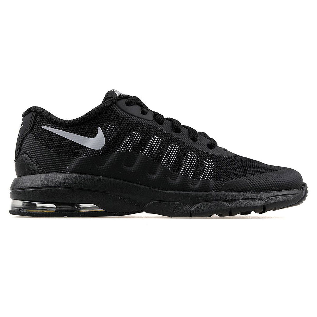 Air Max Invigor (Ps) Çocuk Siyah Koşu Ayakkabısı 749573-003