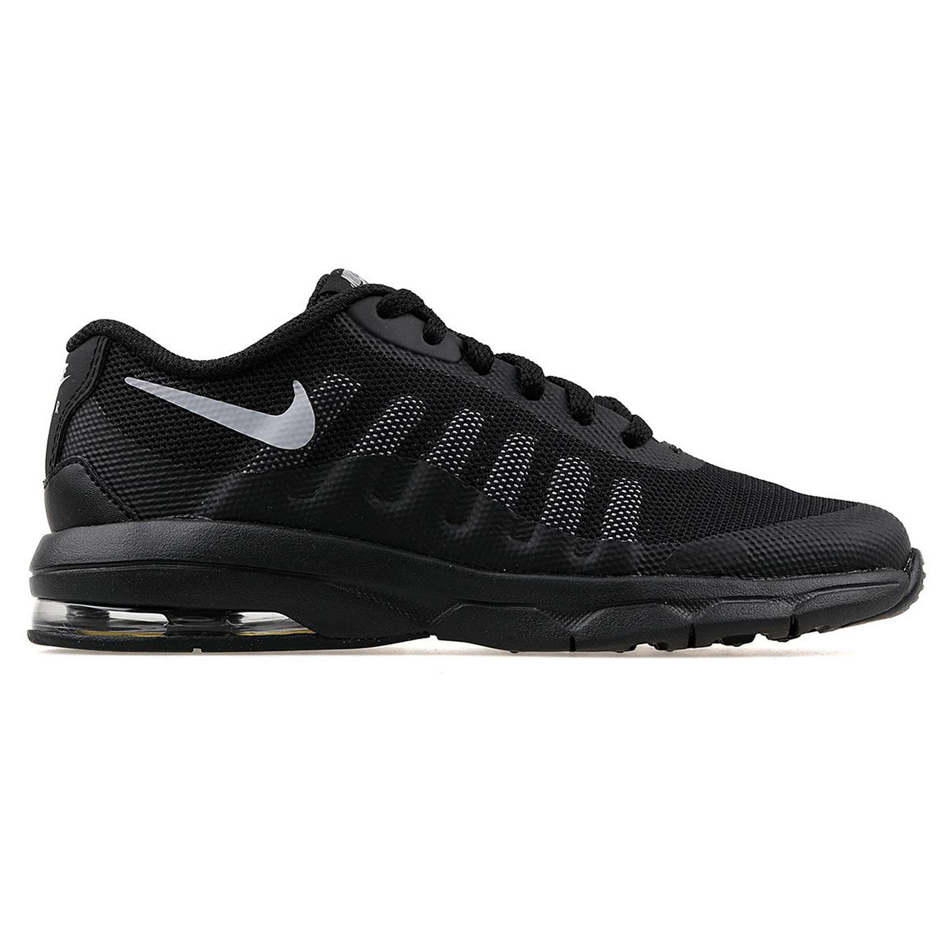 Air Max Invigor (Ps) Çocuk Siyah Koşu Ayakkabısı 749573-003