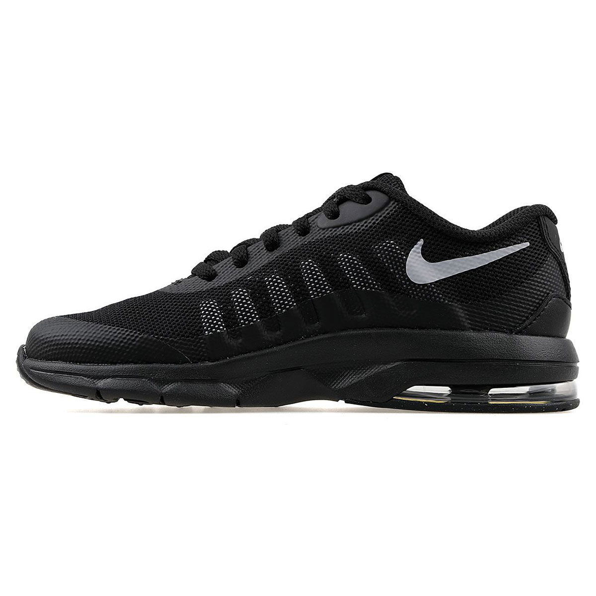 Air Max Invigor (Ps) Çocuk Siyah Koşu Ayakkabısı 749573-003