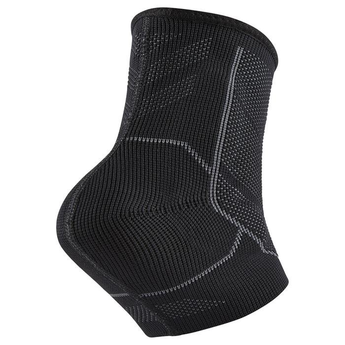 Advantage Knitted Ankle Unisex Siyah Antrenman Ayak Bilekliği N.MS.75.031.SL 884794