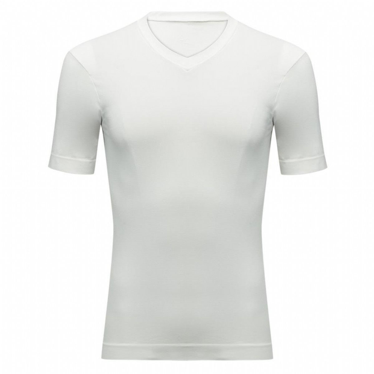 High Men Performance Thermal Erkek Beyaz Outdoor İçlik Üst 2ASW173010WHT