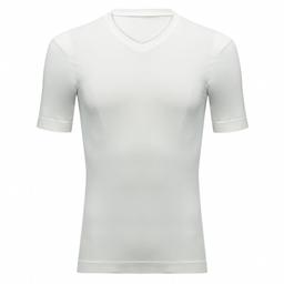 High Men Performance Thermal Erkek Beyaz Outdoor İçlik Üst 2ASW173010WHT