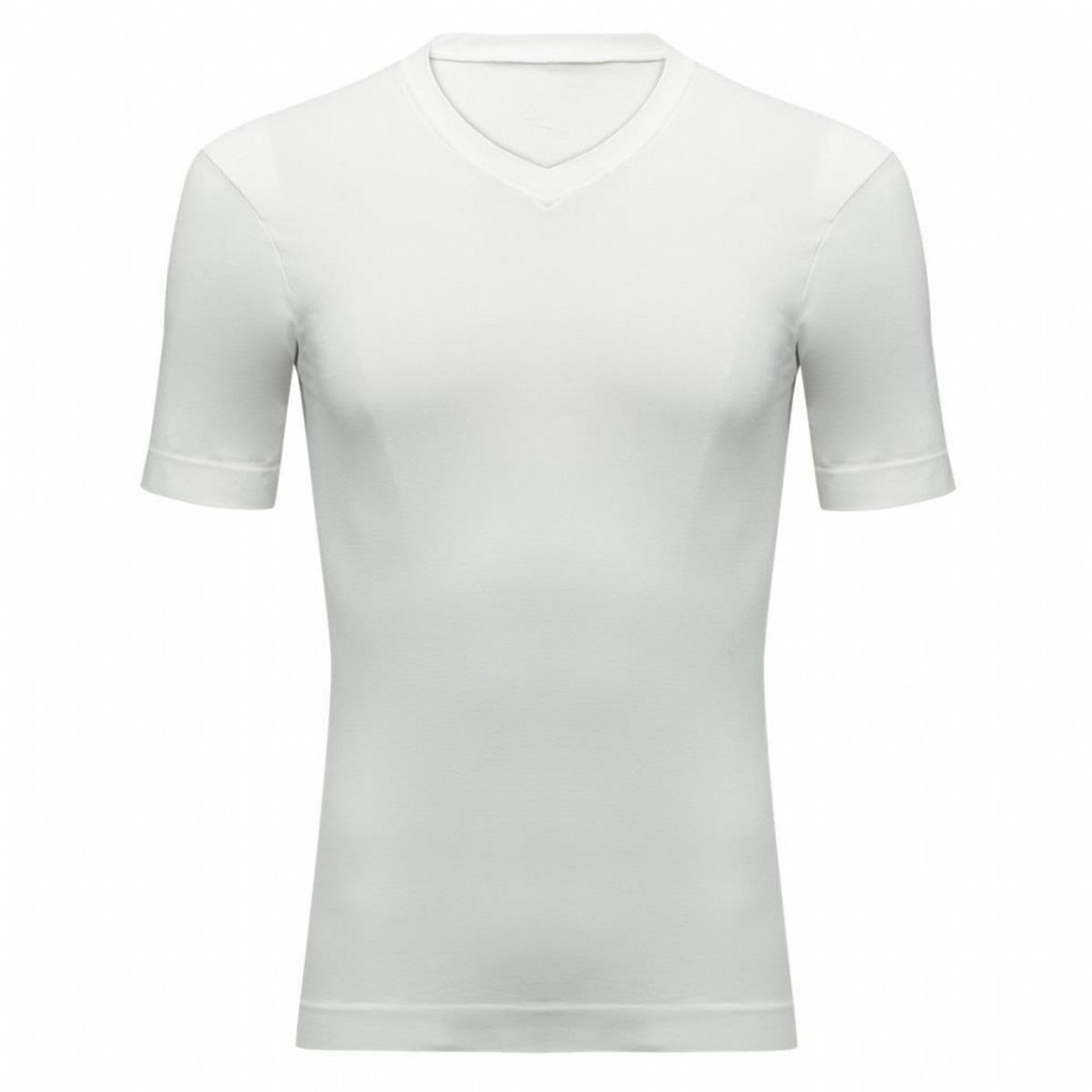 High Men Performance Thermal Erkek Beyaz Outdoor İçlik Üst 2ASW173010WHT