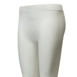 High Lady Performance Thermal Kadın Beyaz Outdoor İçlik Alt 2ASW174279WHT