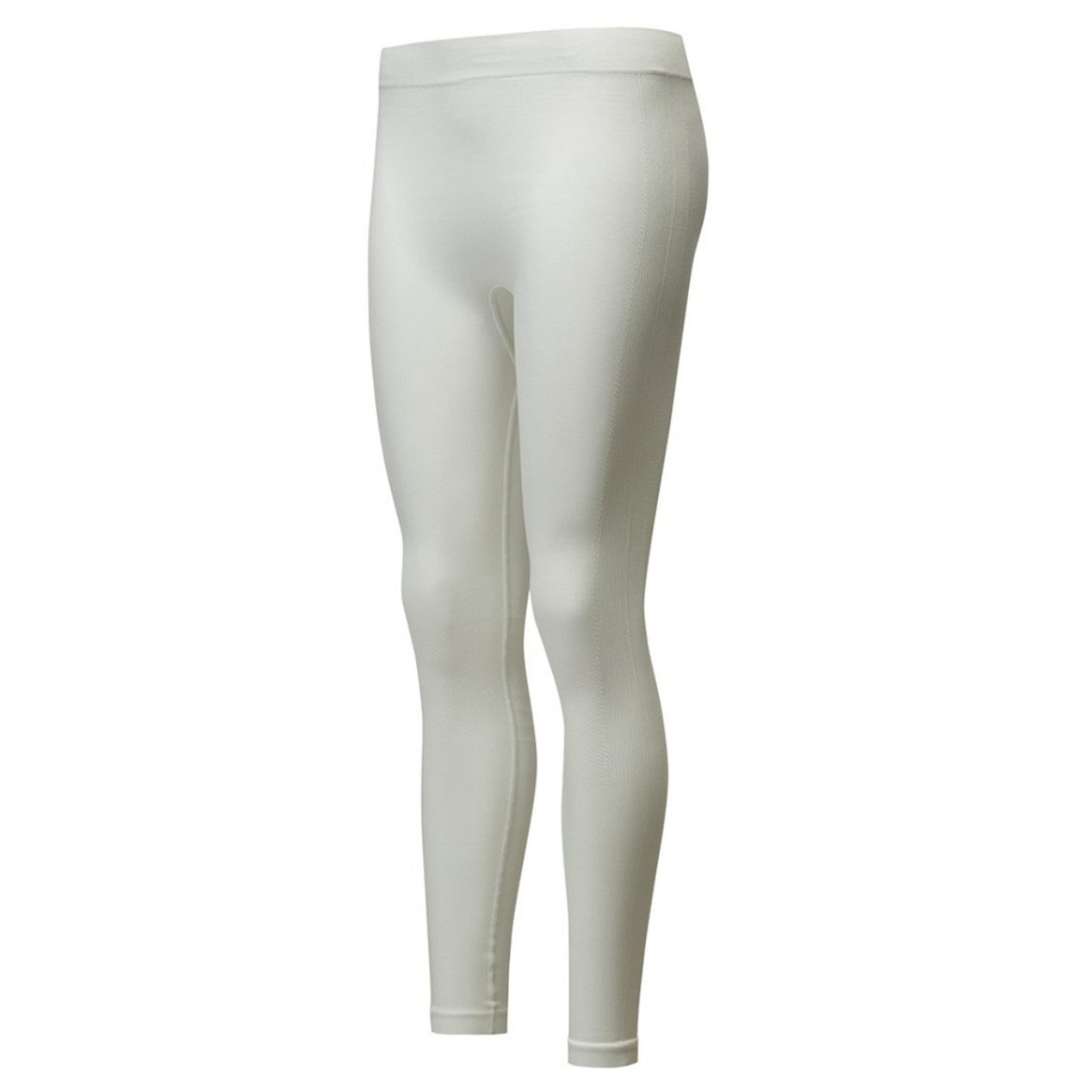 High Lady Performance Thermal Kadın Beyaz Outdoor İçlik Alt 2ASW174279WHT