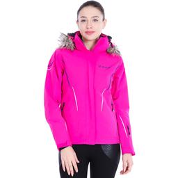 Sarah Kadın Pembe Outdoor Kayak Montu 2ASW17022009915