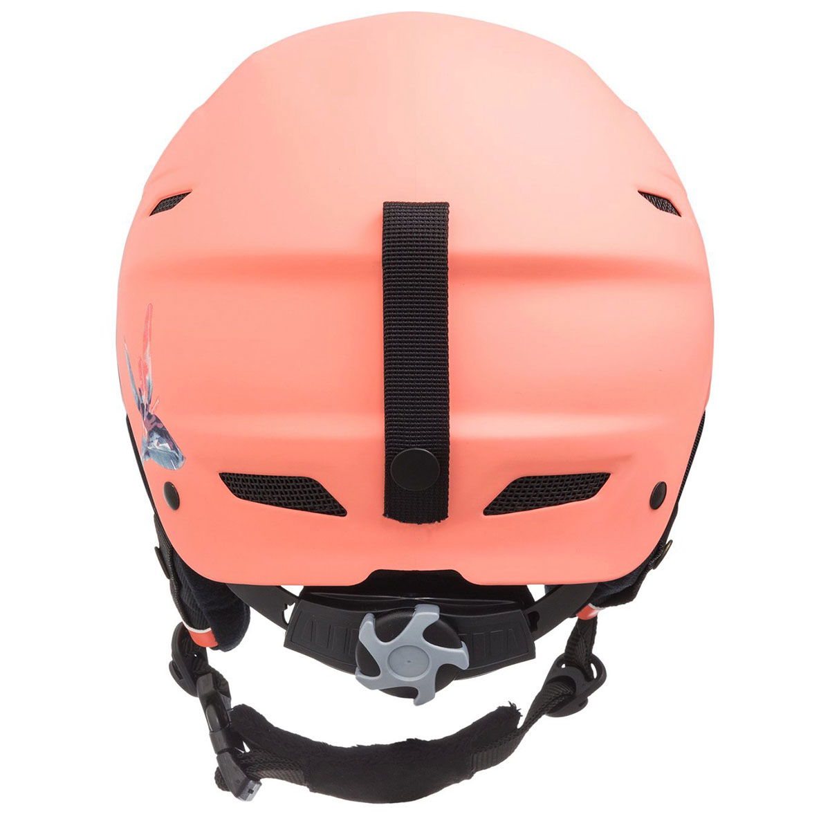 Alley Oop J Hlmt Wbn2 Kadın Pembe Outdoor Kask ERJTL03053-BRV1