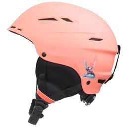 Alley Oop J Hlmt Wbn2 Kadın Pembe Outdoor Kask ERJTL03053-BRV1