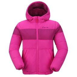 Aneto Çocuk Çok Renkli Outdoor Mont 2ASW17W050002PNK