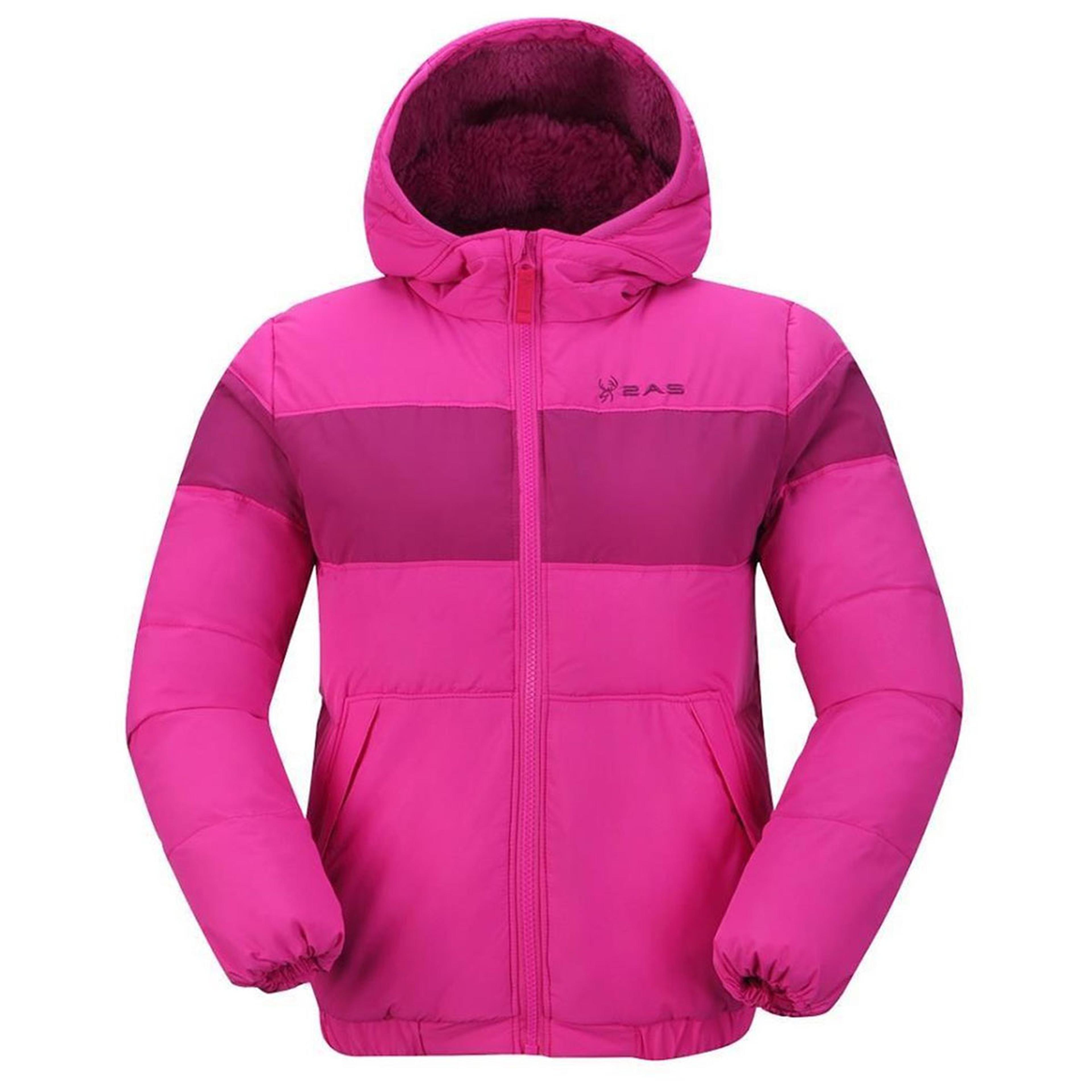 Aneto Çocuk Çok Renkli Outdoor Mont 2ASW17W050002PNK