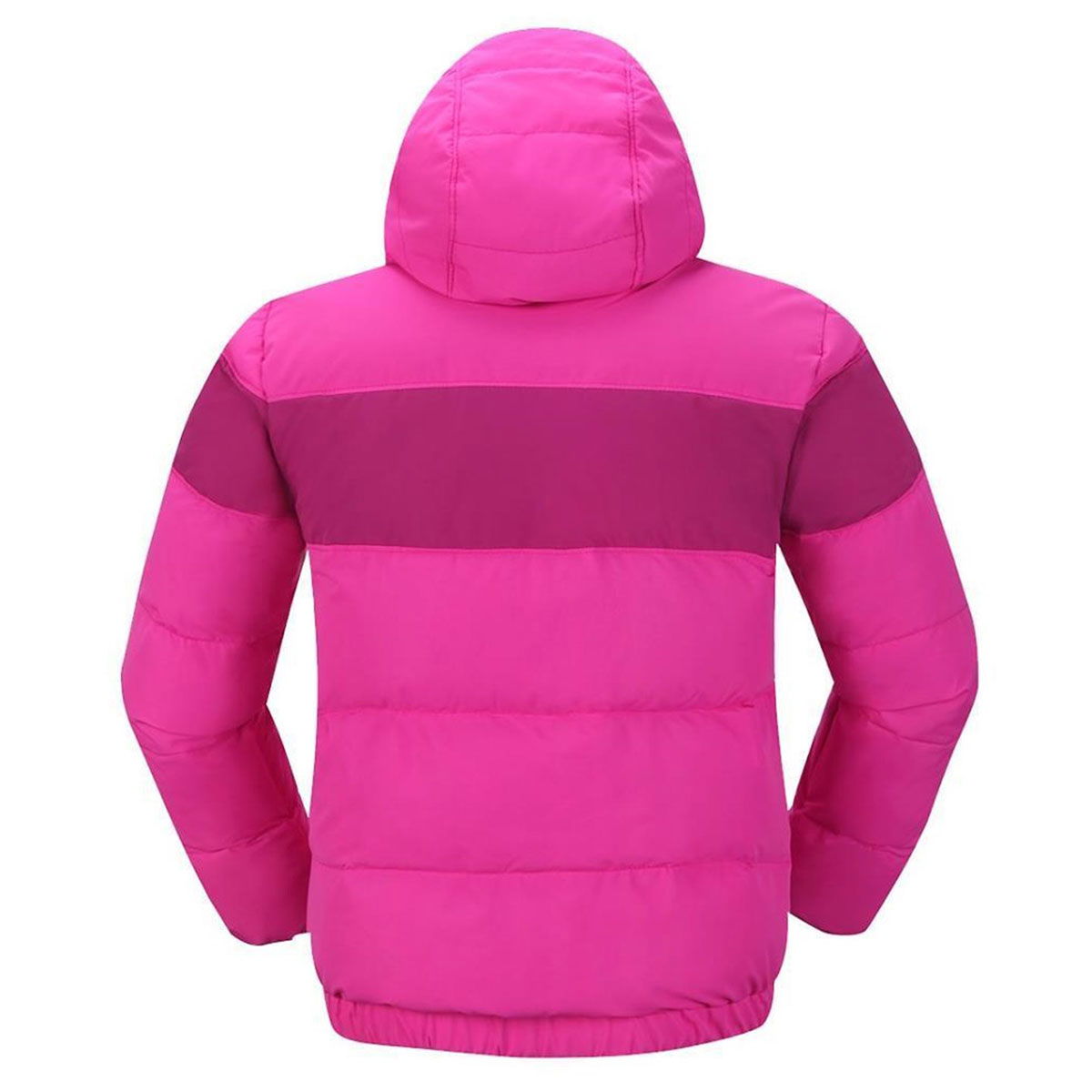 Aneto Çocuk Çok Renkli Outdoor Mont 2ASW17W050002PNK