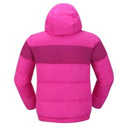 Aneto Çocuk Çok Renkli Outdoor Mont 2ASW17W050002PNK
