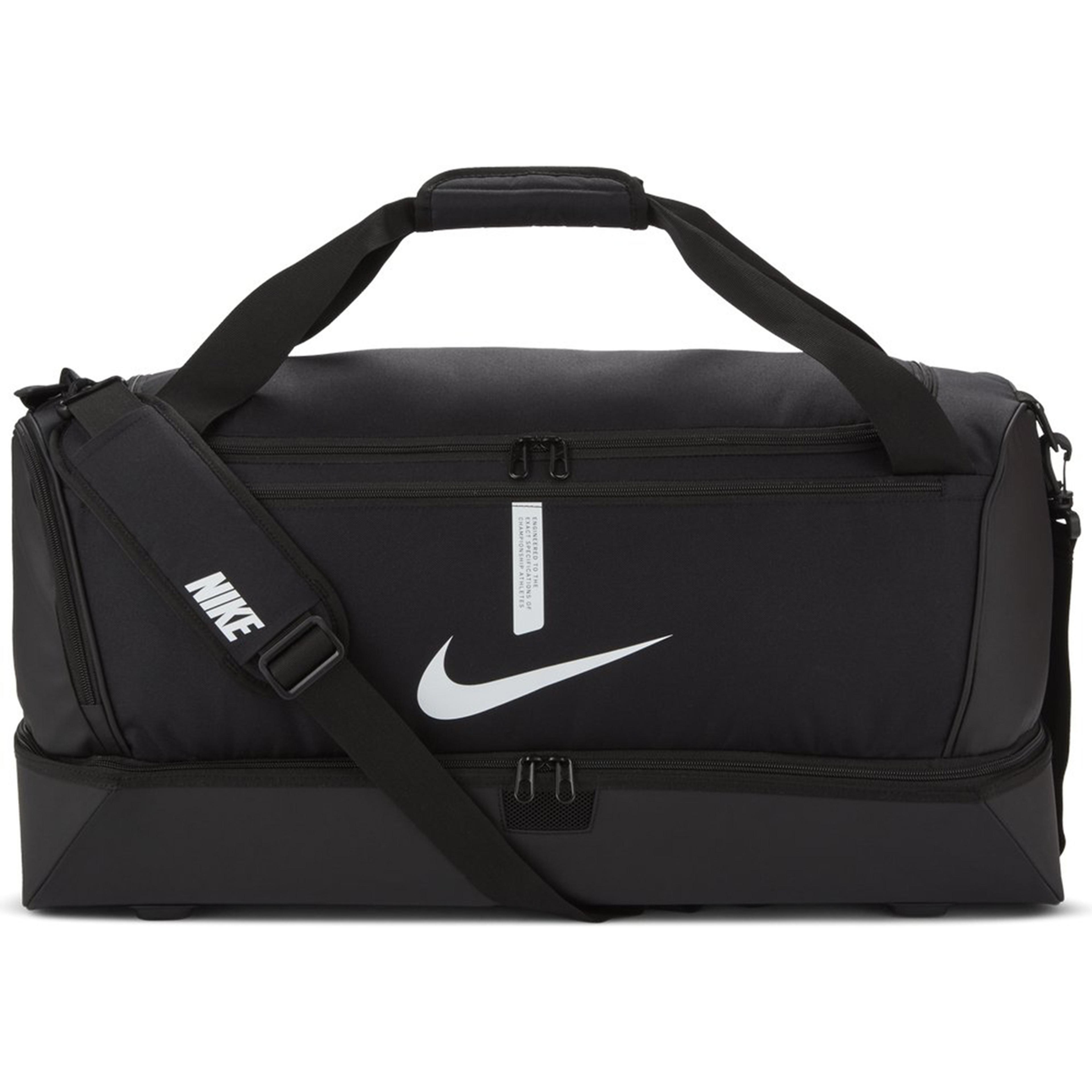 Nk Acdmy Team L Hdcs Unisex Siyah Futbol Çantası CU8087-010