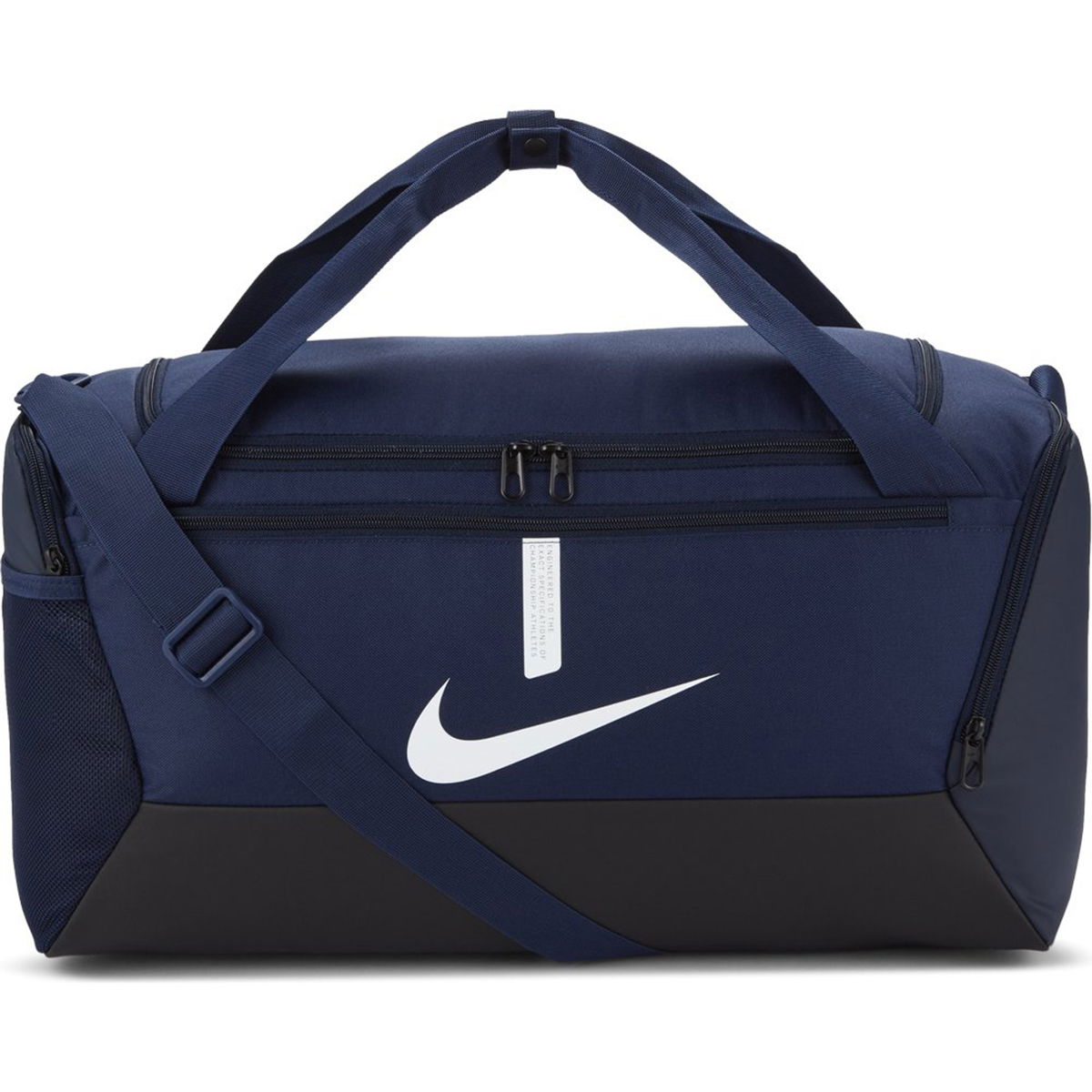 Nk Acdmy Team S Duff Unisex Mavi Futbol Spor Çanta CU8097-410