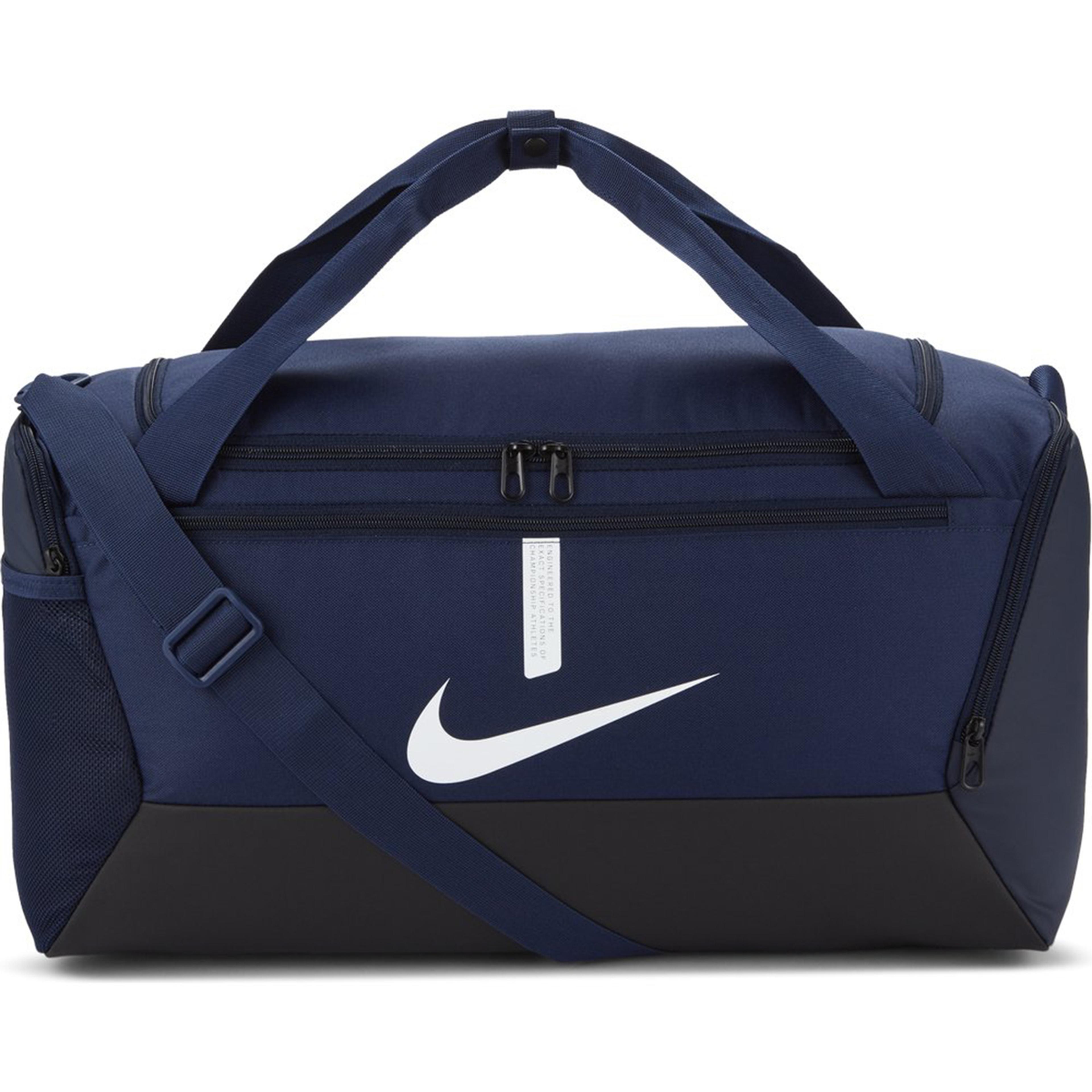 Nk Acdmy Team S Duff Unisex Mavi Futbol Spor Çanta CU8097-410