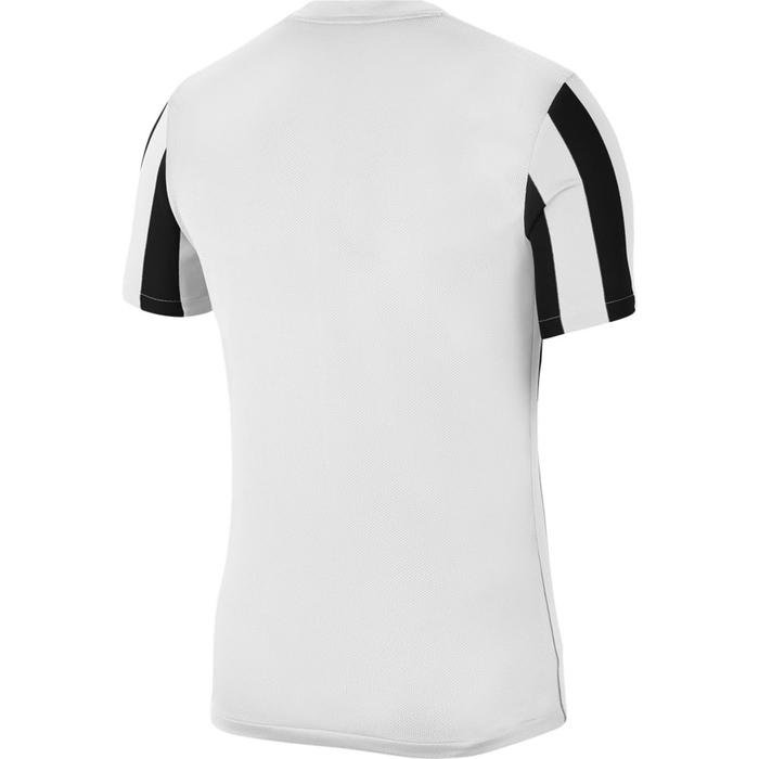 Dri-Fit Striped Division IV Erkek Beyaz Futbol Forma CW3813-100 1271922