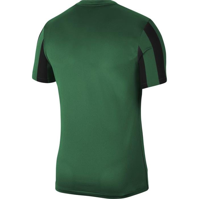 Dri-Fit Striped Division IV Erkek Yeşil Futbol Forma CW3813-302 1271941