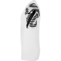 Dri-Fit Strke21 Top Ss Erkek Beyaz Futbol Tişört CW5843-100
