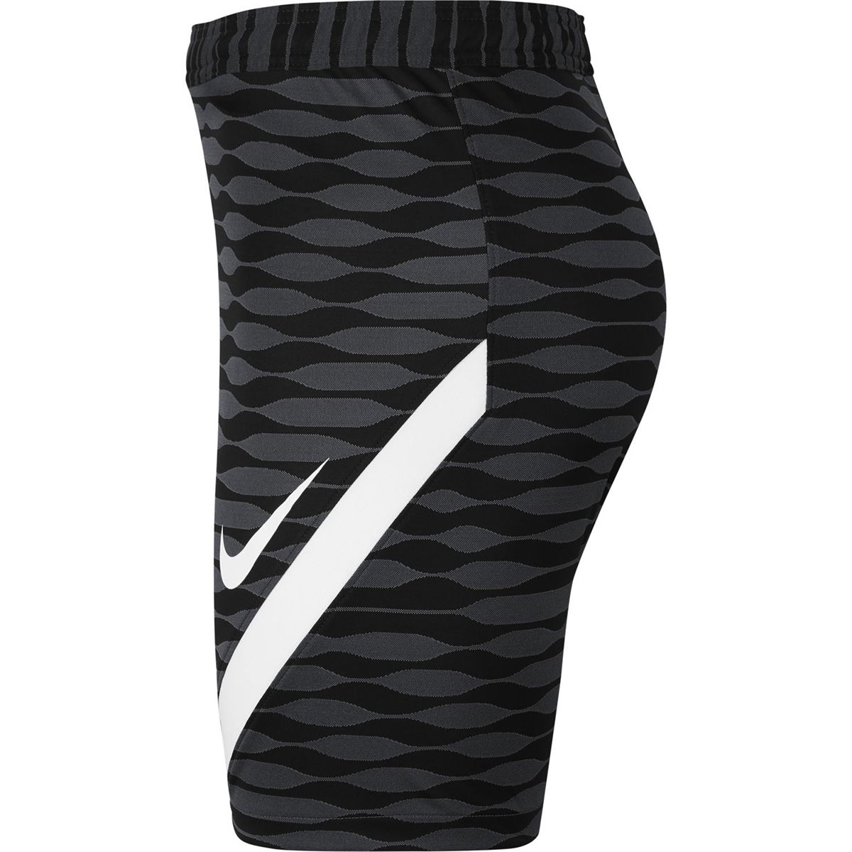 Dri-Fit Strke21 K Erkek Siyah Futbol Şort CW5850-010