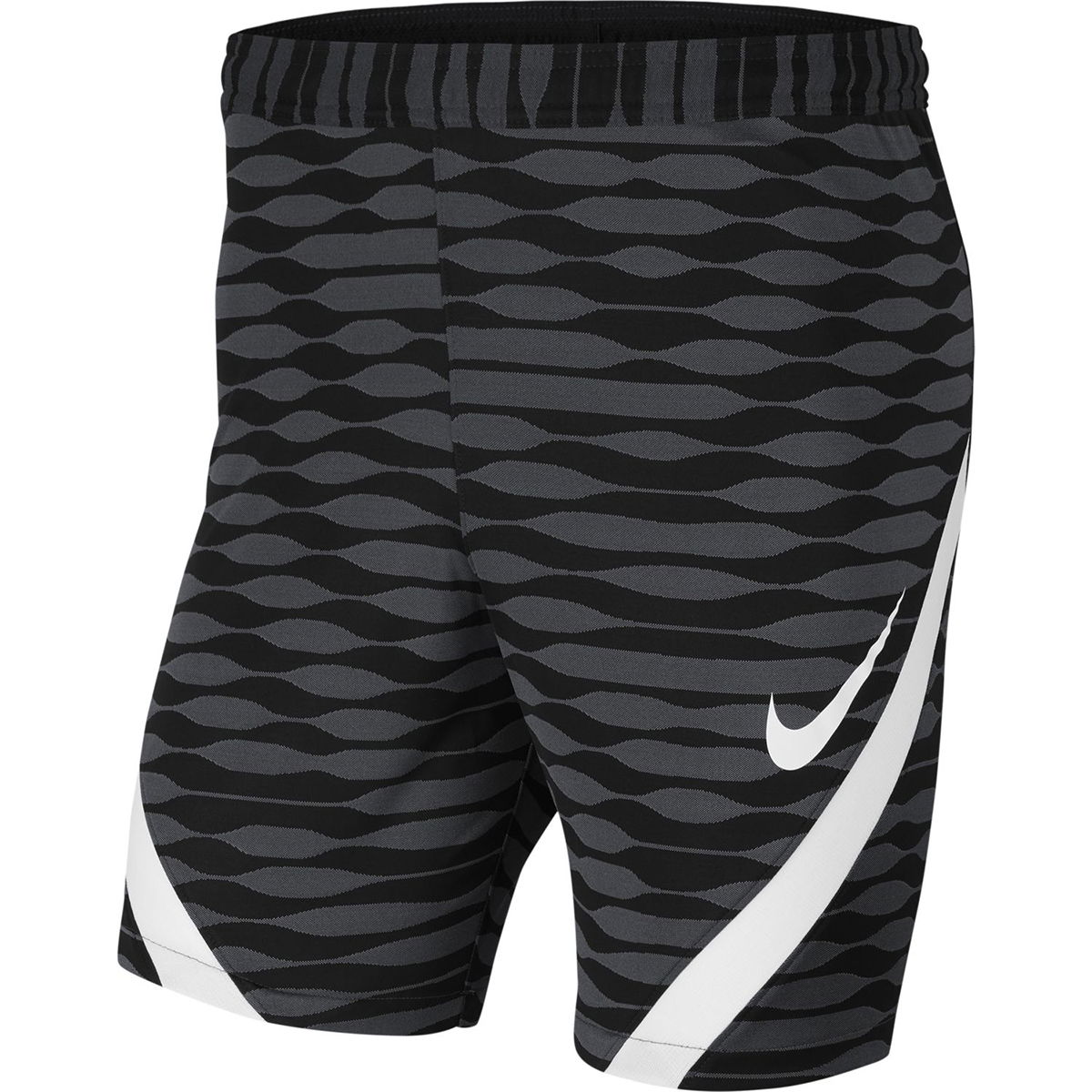 Dri-Fit Strke21 K Erkek Siyah Futbol Şort CW5850-010