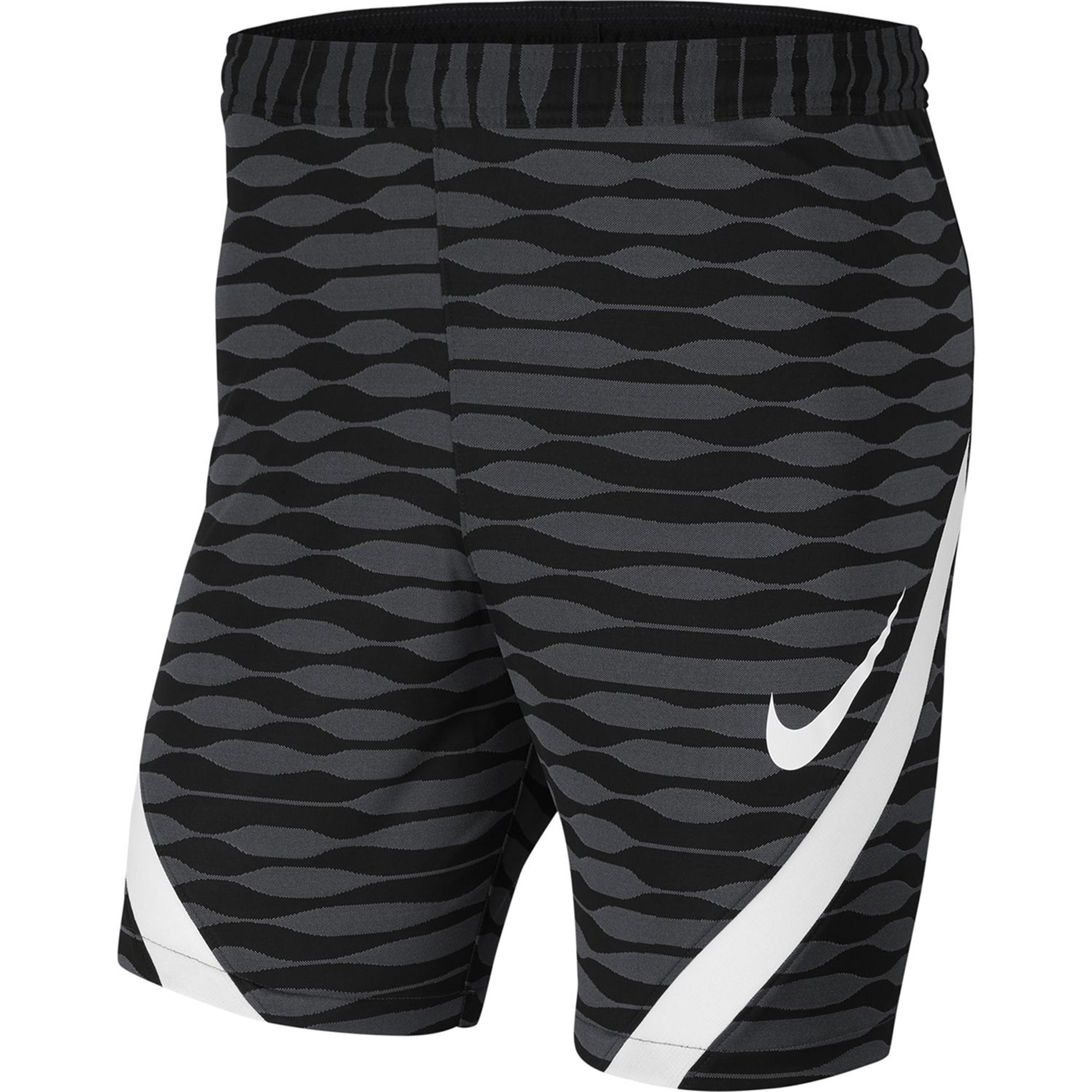 Dri-Fit Strke21 K Erkek Siyah Futbol Şort CW5850-010