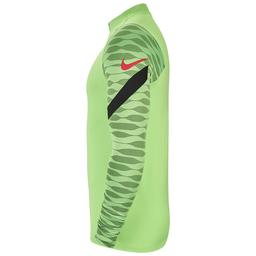 Dri-Fit Strke21 Dril Top Erkek Yeşil Futbol Uzun Kollu Tişört CW5858-398