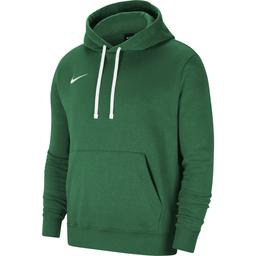 M Nk Flc Park20 Po Hoodie Erkek Yeşil Futbol Sweatshirt CW6894-302