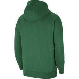 M Nk Flc Park20 Po Hoodie Erkek Yeşil Futbol Sweatshirt CW6894-302