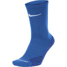 U Nk Squad Crew Unisex Mavi Futbol Antrenman Çorabı SK0030-463