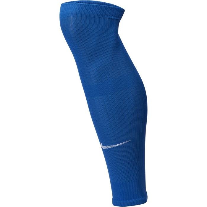 U Nk Squad Leg Sleeve Unisex Mavi Futbol Konç Çorap SK0033-463 1166214