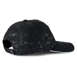 Running Cap III Unisex Siyah Antrenman Şapka 05291146