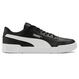 Caracal Erkek Siyah Günlük Ayakkabı 36986307