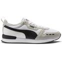 R78 Unisex Beyaz Sneaker Ayakkabı 37311702 1141644
