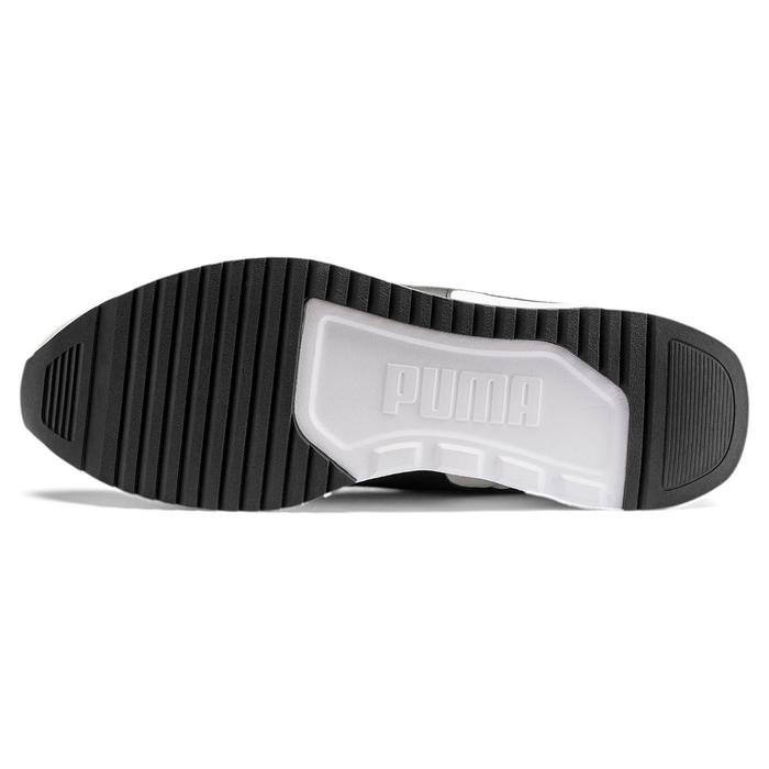 R78 Unisex Beyaz Sneaker Ayakkabı 37311702 1141637