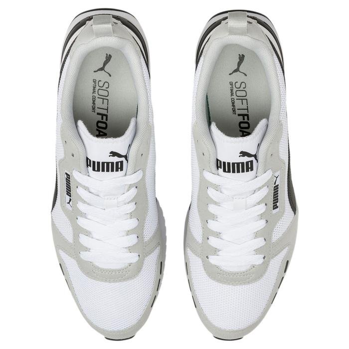 R78 Unisex Beyaz Sneaker Ayakkabı 37311702 1141637