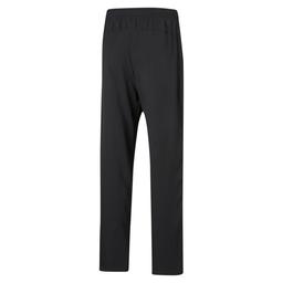 Active Woven Erkek Siyah Günlük Stil Eşofman Altı 58673201
