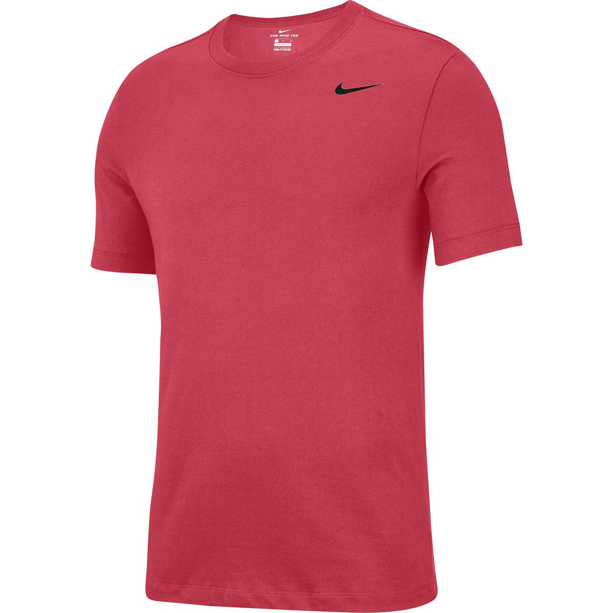 Dri-Fit Erkek Kırmızı Antrenman Tişört AR6029-646