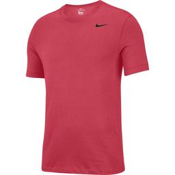 Dri-Fit Erkek Kırmızı Antrenman Tişört AR6029-646