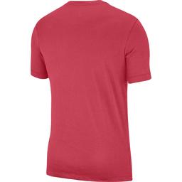 Dri-Fit Erkek Kırmızı Antrenman Tişört AR6029-646