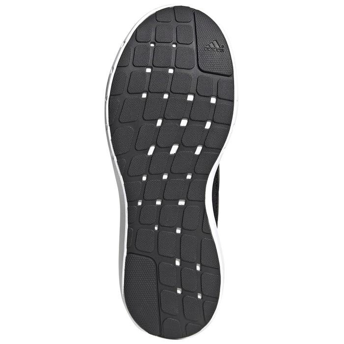 Coreracer Kadın Siyah Koşu Ayakkabısı FX3603 1223744