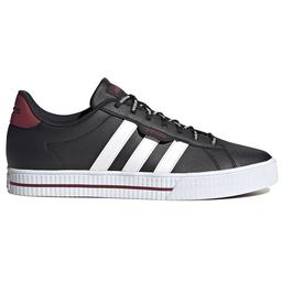 Daily 3.0 Erkek Siyah Sneaker Ayakkabı FW6668