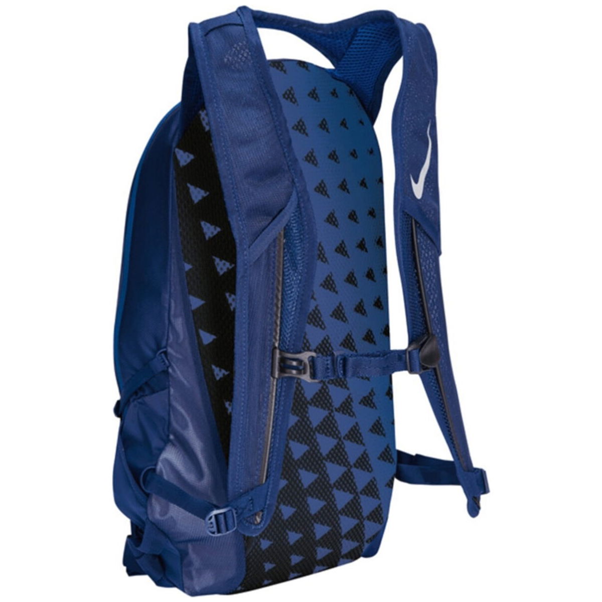 Run Commuter 15 Litre Unisex Mavi Koşu Sırt Çantası N.RI.01.421.NS